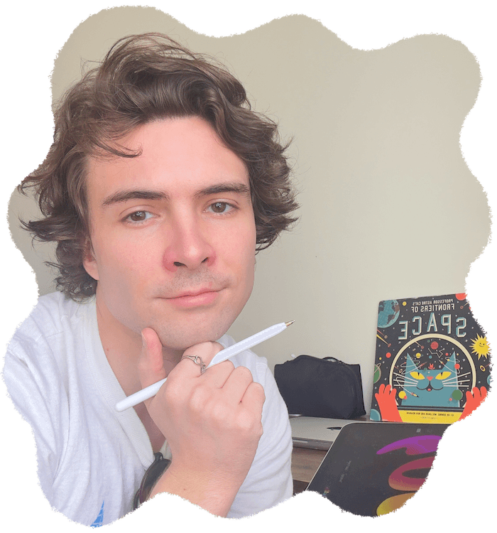 Jon Hanlan