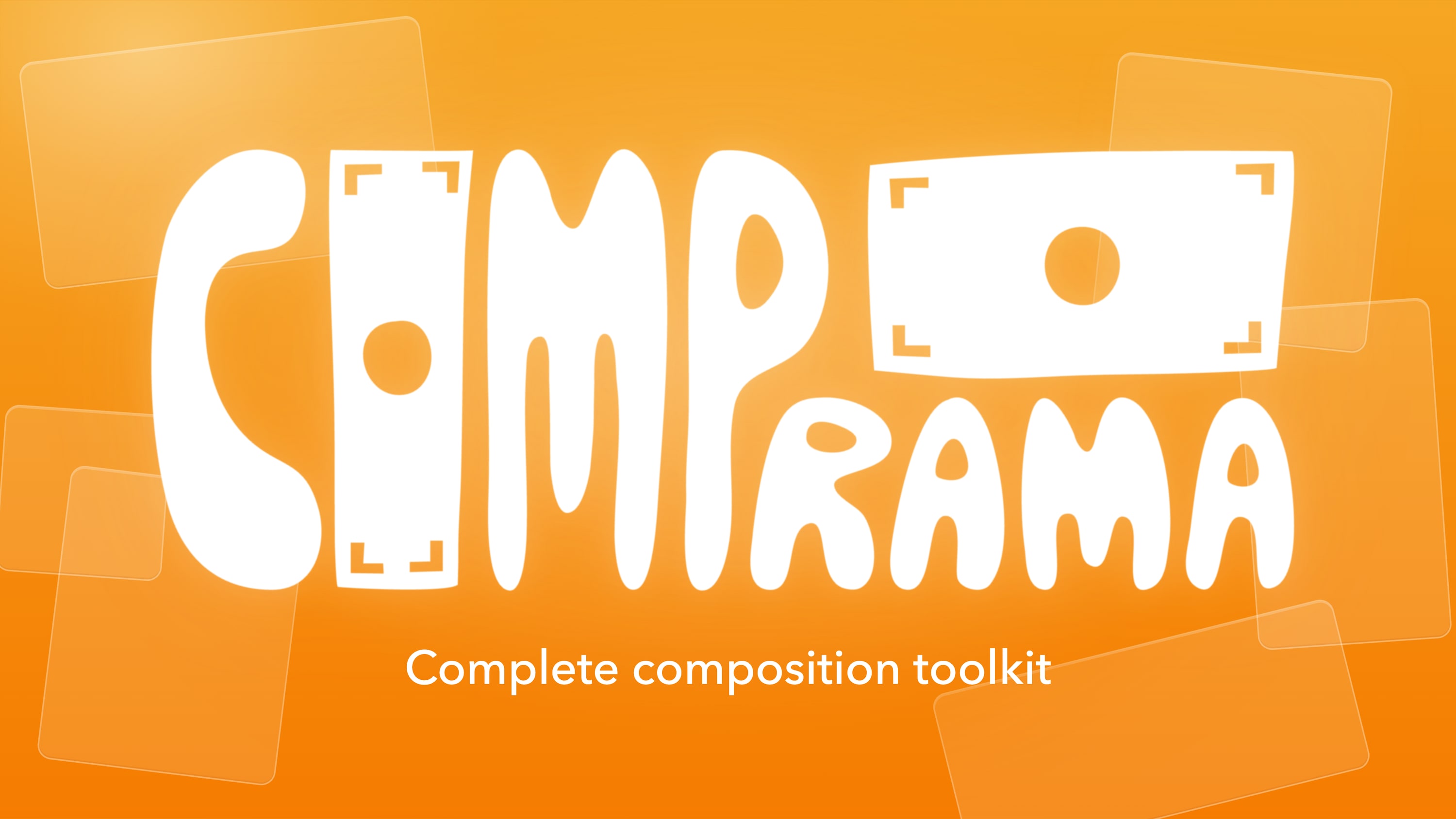 COMP-O-RAMA
